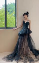 -Chic Bridal 熙可婚纱