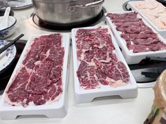 -贵宾牛·潮汕牛肉火锅(珠池总店)
