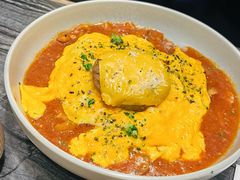 -THE WOODS 简餐 (国贸商城店)