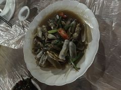 -连家船海鲜大排档·20年闽菜店(厦大店)