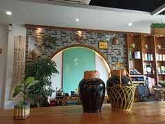 -茶油香闽南菜·花园餐厅(前埔店)