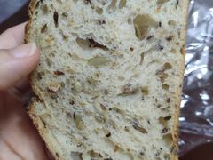 多谷物吐司-麦田工坊(月湖店)