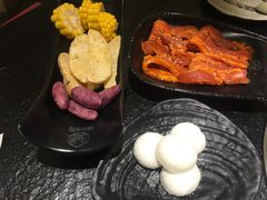 -悟空酒场烤肉(凯德壹中心店)