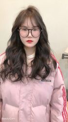 -蘑菇发型