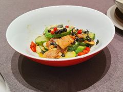 -一澜江宴·江景地标楚菜(江滩公园店)