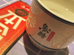 景观位-鱼酷活鱼烤鱼(北美店)