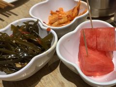 -湘阁里辣(沙井华润万家店)