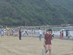 -西涌国际滨海旅游区