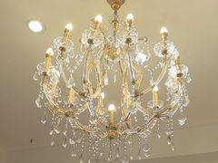 -沪华海鲜大酒楼(南汇店)