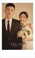 -布丁婚纱摄影工作室