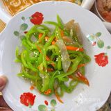 老宁波口味的海鲜面一周吃三次！