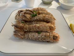 -宁海食府(总店·天一阁望京店)