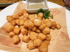 -金太阳海鲜烧烤·本地人餐厅(南沙店)