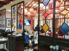 大堂-大壶春生煎(四川中路店)