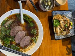 -囿面传统制面馆(中央路店)
