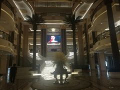 -金石国际大酒店·金丽自助餐厅