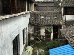-西塘古镇-倪宅