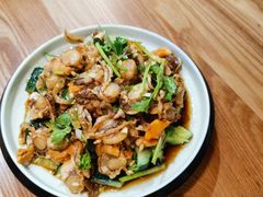 -陈傻子餐厅(世纪都会店)