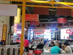 -彭耕记猪油炒小菜(吉联mall店)