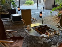 -J Create城市露营咖啡·简餐·宠物(上海动物园店)