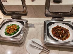 -明月东一酒店·菲斯特自助餐厅