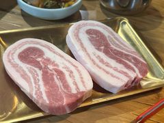 -梅梅家的烤肉店(槐北路店)