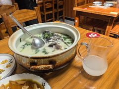 -竹乡人家大鱼头(南山竹海店)