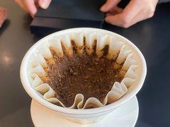 -明谦·Coffee&Cocktail Bar(美您公园店)