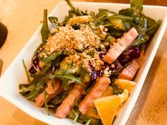 -白家大院·王府宫廷菜(苏州街店)