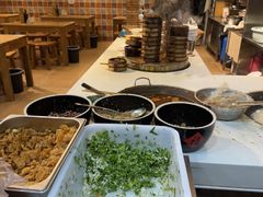 -豆相识•九九豆腐脑(牛咡桥店)