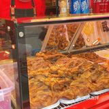 嗦翻天开业啦[胜利]