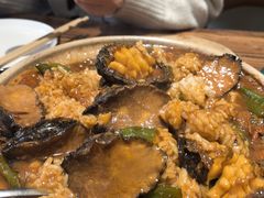 -九號院子海鲜烧烤