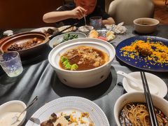 -A One Kitchen·南京精菜馆(德基广场店)