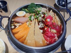 -韩香福脊骨汤锅(上杭路店)