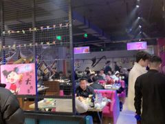 -醉炫音速烧烤·干煸菜(沙河总店)
