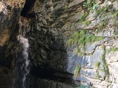 -十渡东湖港风景区