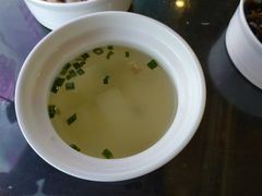 冬瓜汤-王生记茶餐厅