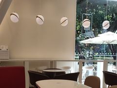 -奈雪的茶(华侨城创意园店)