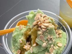 -夏食光安顺小舒冰粉冰浆(甲秀楼店)