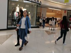 -ZARA(红谷滩万达店)