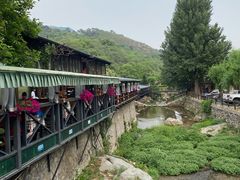 -北京水岸山吧度假村(雁栖镇店)