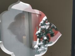 -故宫冰窖餐厅