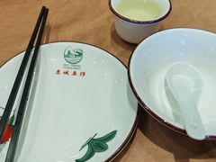 -抱德·潮汕味(敦和店原惠城鱼仔)