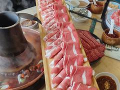 -阳坊胜利涮羊肉(阳坊老店)