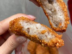 香酥藕饼-陶记正宗德州扒鸡(科巷店)
