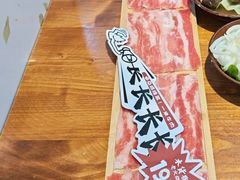 -木货街重庆老火锅(流塘店)