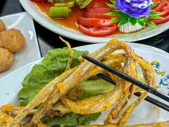 -小海豚·老字号海鲜餐厅(三亚湾店)