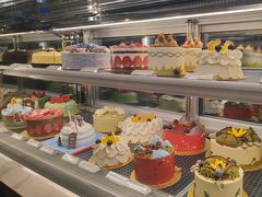 -Pantry's Best派悦坊蛋糕(K11购物艺术中心店)