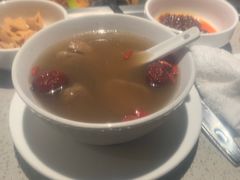 -海底捞大排档火锅(悦荟广场店)