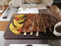 -LA CREPERIE BRETONNE布列塔尼法式餐厅(天童北路店)